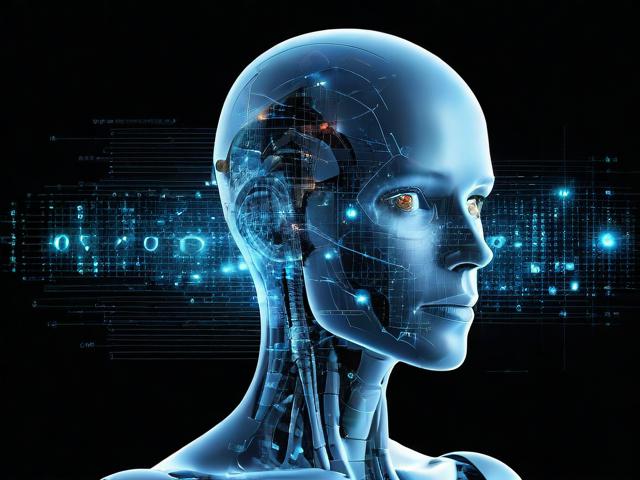 人工智能的缩写解析，从AI到AIGC，揭秘科技发展的字母密码