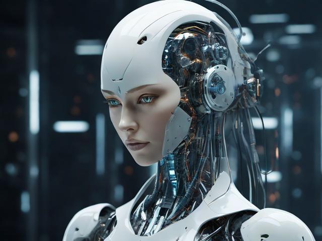 什么是IA人工智能，探索智能时代的核心技术