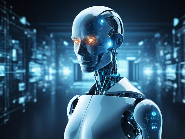 专利代理人工智能，引领知识产权领域的创新变革