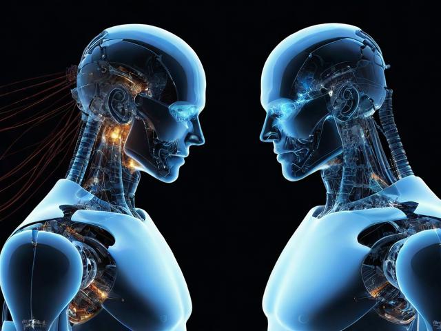 探寻最佳人工智能，技术与伦理的双重考量