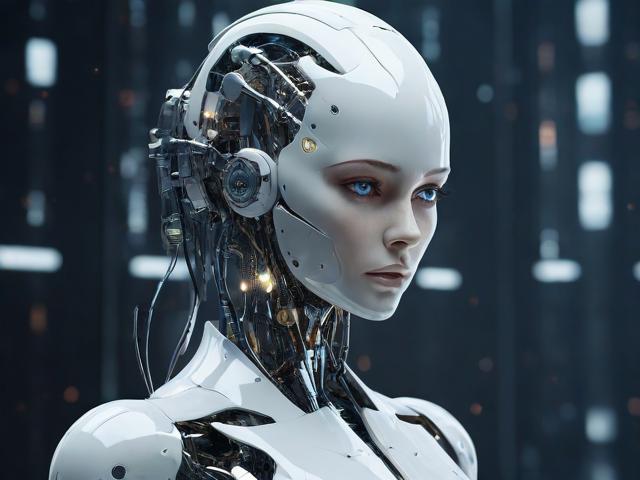 深入探索学人工智能的奥秘，掌握这些技能，开启智能未来