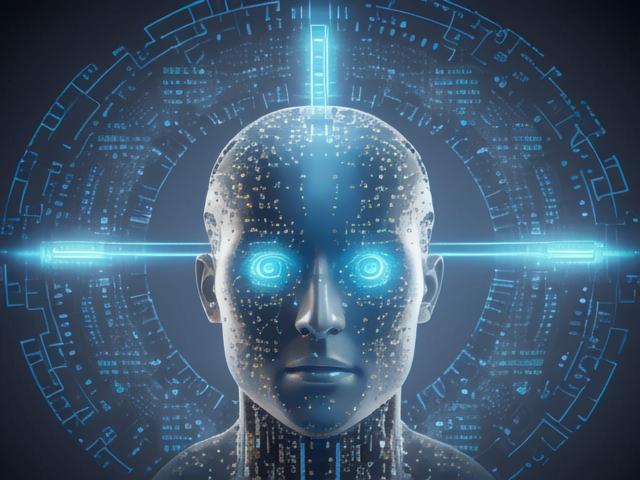 探索人工智能的奥秘，是什么打开了这扇智慧之门？