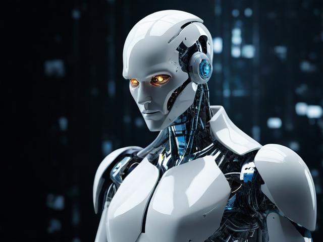 人工智能领域必备证书，解锁职业发展新钥匙