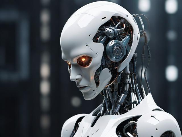 什么是真正的人工智能，超越模仿，迈向智能的本质