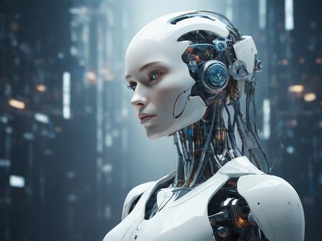 从日常琐事到高端领域，人工智能的全面渗透