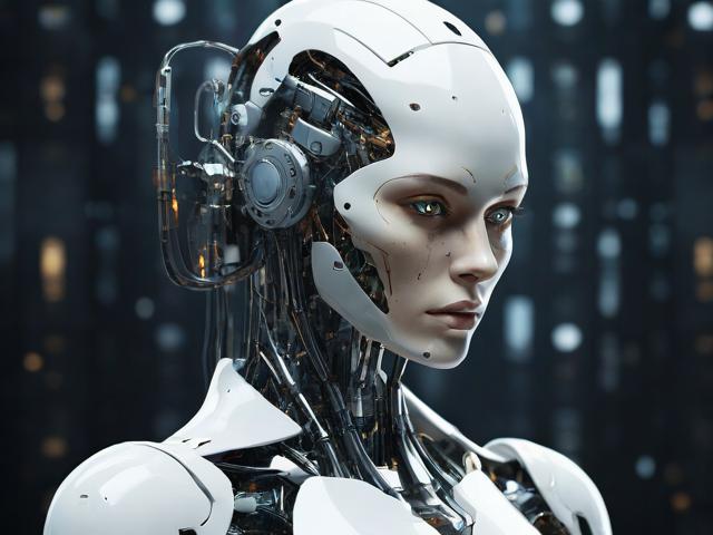 人工智能理论体系，探索智能化的未来基石