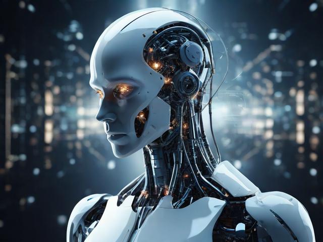 探寻人类创造人工智能的深远动因与未来愿景