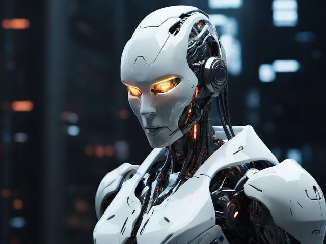 揭秘MC人工智能，引领游戏新纪元的智能科技