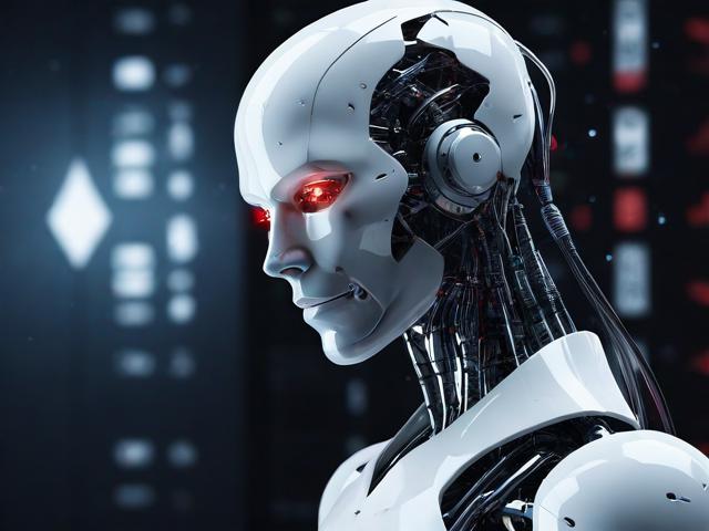 人工智能在美国，引领未来发展的关键力量