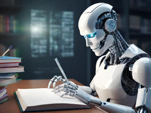 人工智能教育，选择合适的教材至关重要