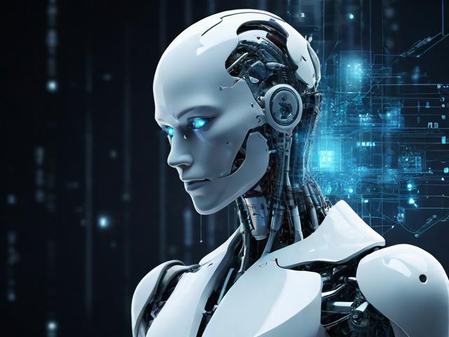 人工智能搜索，探索未来信息检索的无限可能