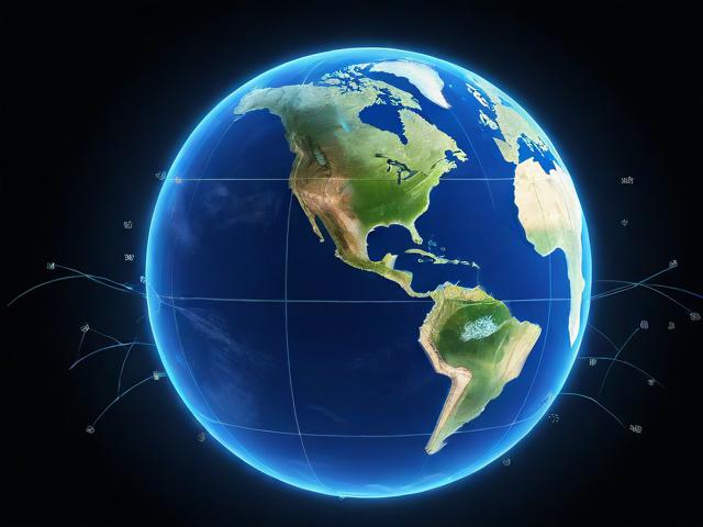 揭秘全球网站点击率排名，流量密码背后的商业智慧