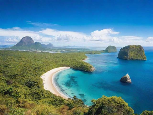 全球最受欢迎的国外旅行网站排名，探索旅游资源的最佳平台