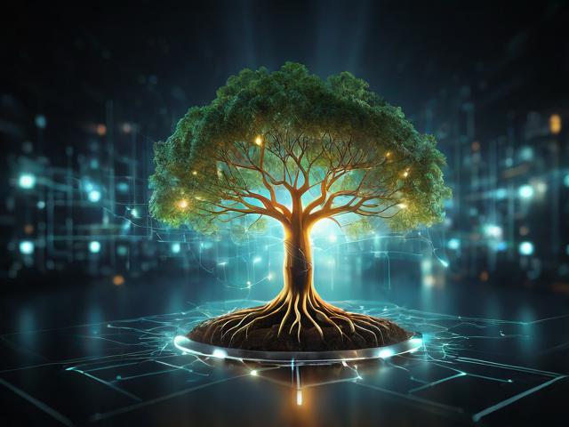 人工智能种子，探索未来科技发展的基石