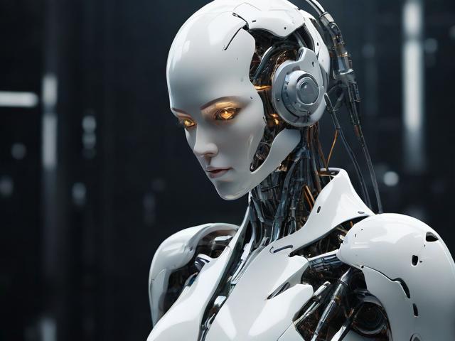 人工智能的未来，必备的五大要素