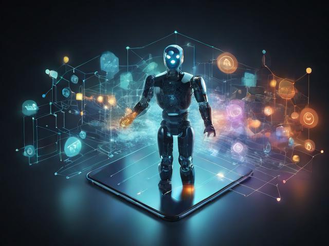 手机人工智能，智慧生活的得力助手