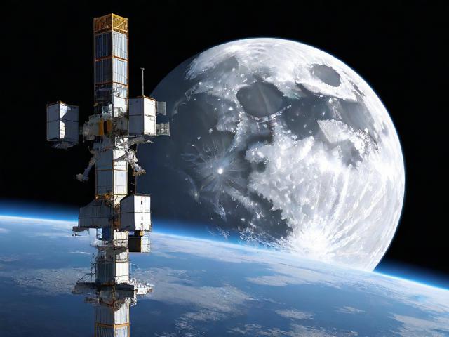 我国探月工程网站排名，科技实力与国家形象的展示窗口