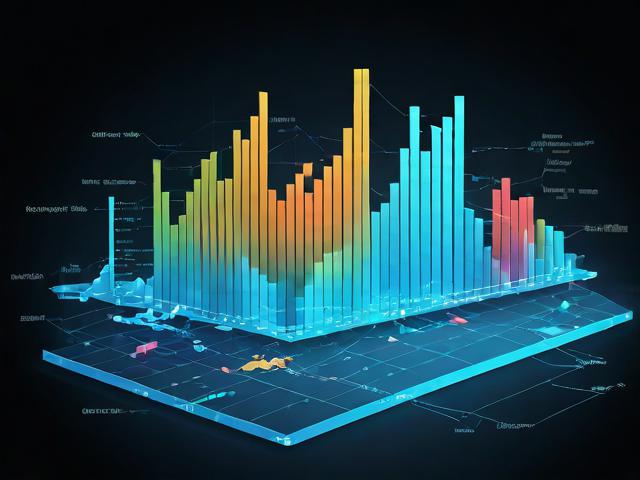 网站排名提升攻略，揭秘如何提高网站数据表现