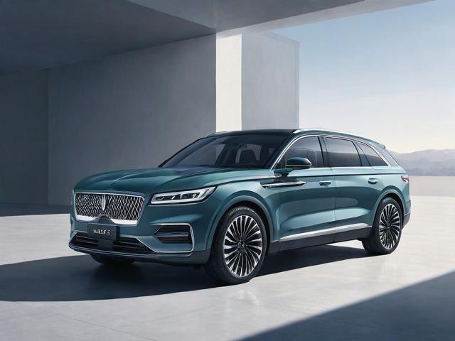 林肯汽车人工智能系统全新升级，命名林肯智行AI