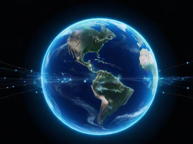 2023年世界知名网站最新排名榜揭晓，哪些网站依然霸榜，哪些新势力崛起？