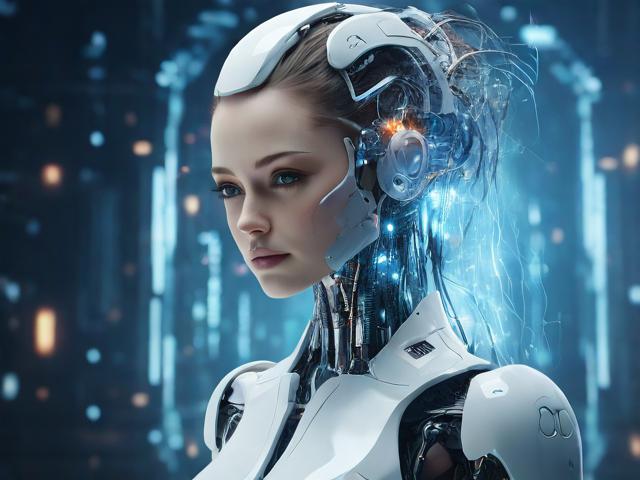 人工智能时代下的未来职业——探索科技浪潮中的新航向