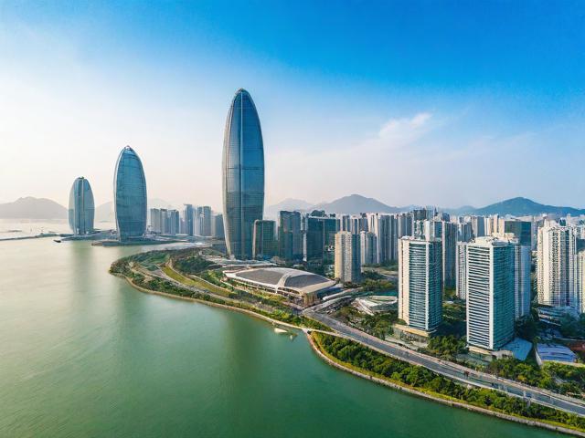 珠海企业网站排名优化，提升在线影响力的关键策略