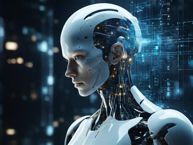 人工智能一族，解码未来科技的新兴力量