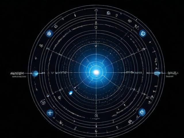 揭秘星盘自测网站排名，如何找到最精准的占星分析平台？