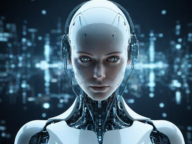 揭秘静态人工智能，技术基础与应用前景