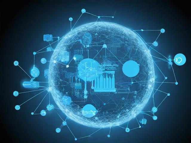 2023年度国内网站建设公司排名解析，揭秘行业翘楚，助力企业数字化转型