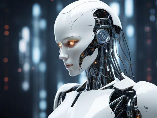 揭秘，为什么人工智能不能联网？