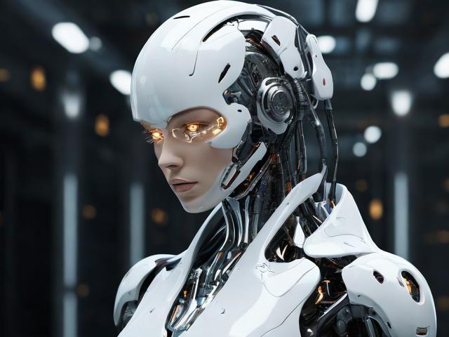 人工智能，未来世界的强大助力