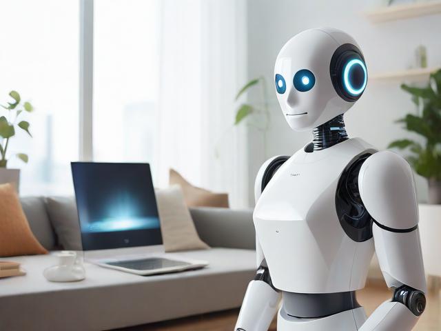 家居人工智能新潮流，揭秘智能家居中的智能管家