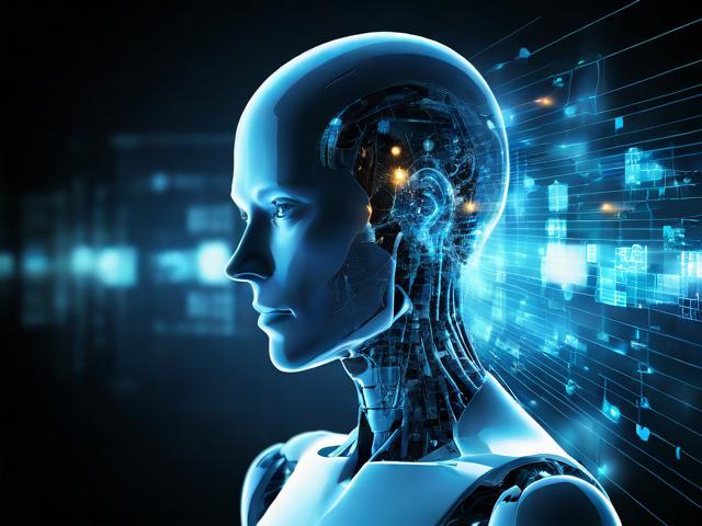 人工智能检测技术的命名解析与应用前景