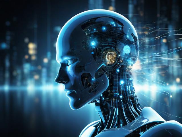 人工智能化浪潮下的未来世界，揭秘人工智能化的后果