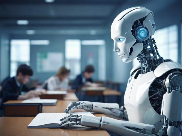 人工智能时代，学生应学什么？未来教育的转型之路