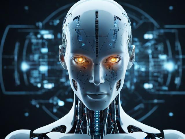 人工智能模型，揭秘现代科技背后的智慧之眼