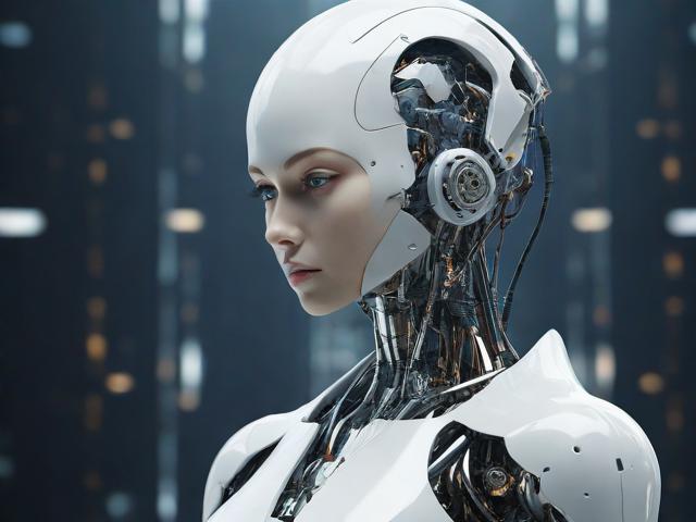 人工智能，揭开神秘面纱，探索其多样化的工种世界