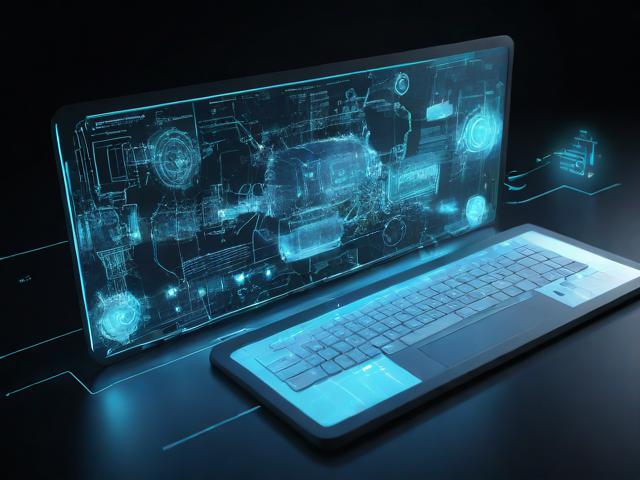 人工智能智能终端，未来生活的新伙伴