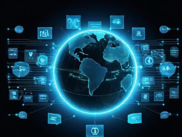 揭秘全球最大的黑客组织网站排名，网络世界的隐秘力量排行榜