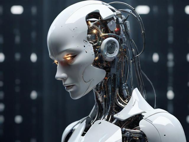 人工智能，未来世界的替代者，还是共生伙伴？