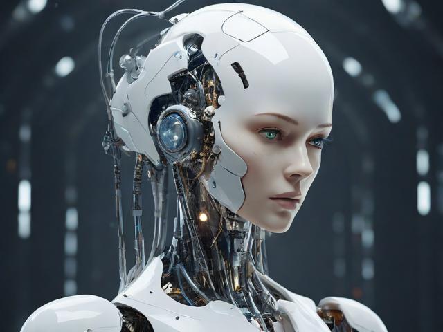 人工智能，问什么，就能做什么？揭秘AI的无限可能