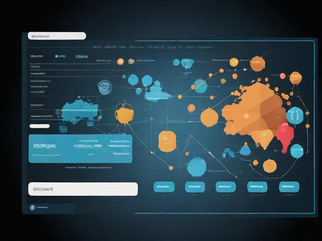 行业产品网站排名，揭秘提升在线曝光度的秘密武器