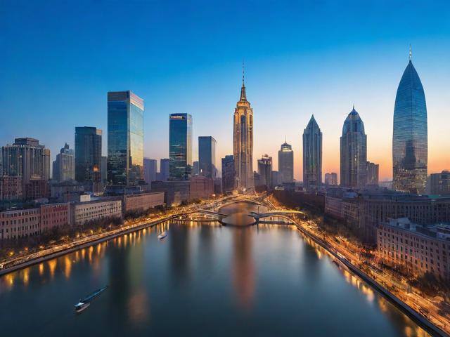 天津本地网站排名优化攻略，提升网站流量，抢占市场先机