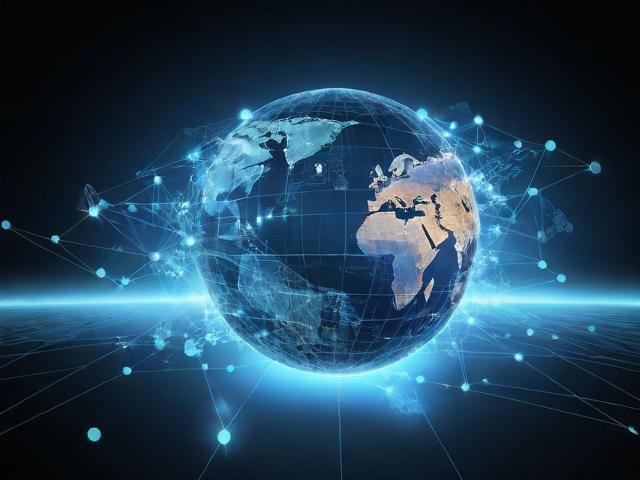 2023年中国十大网站排名榜最新揭晓，网络影响力再升级