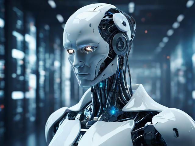 人工智能体制，构建未来智能社会的基石