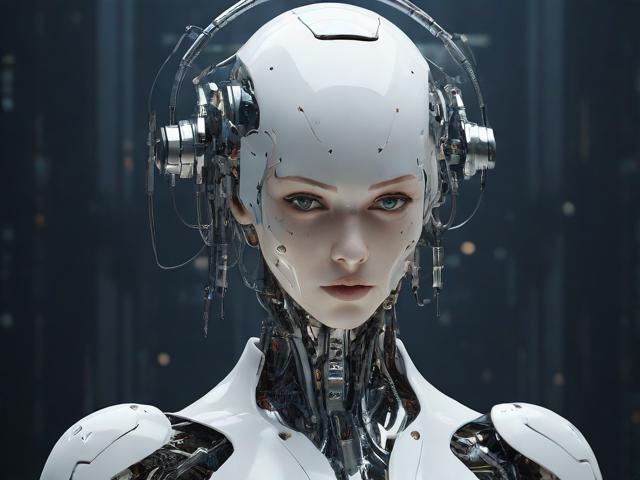 人工智能的别称与昵称，探寻科技巨头的多重身份