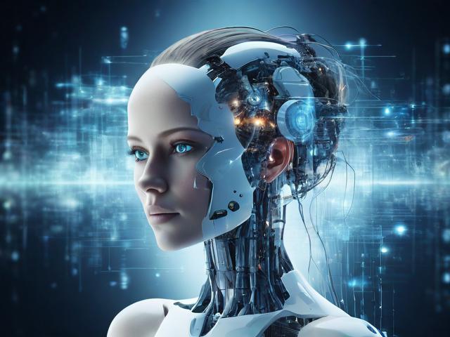 人工智能领域的开源浪潮，共享智慧，共创未来