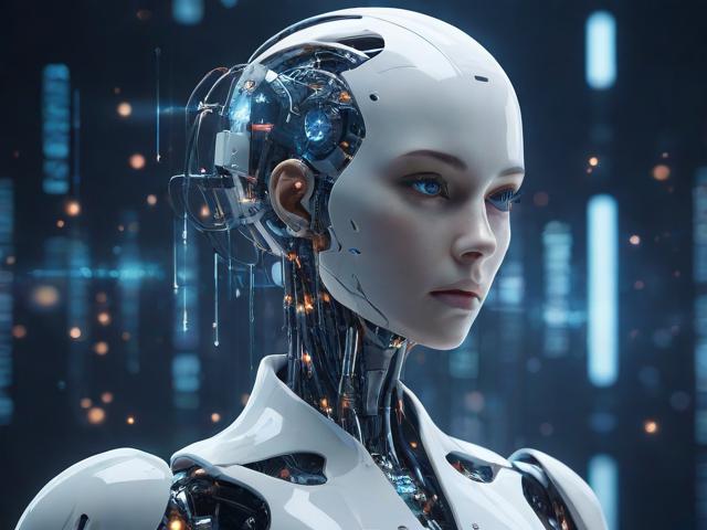 人工智能概念股，揭秘2023年最具潜力的投资热点