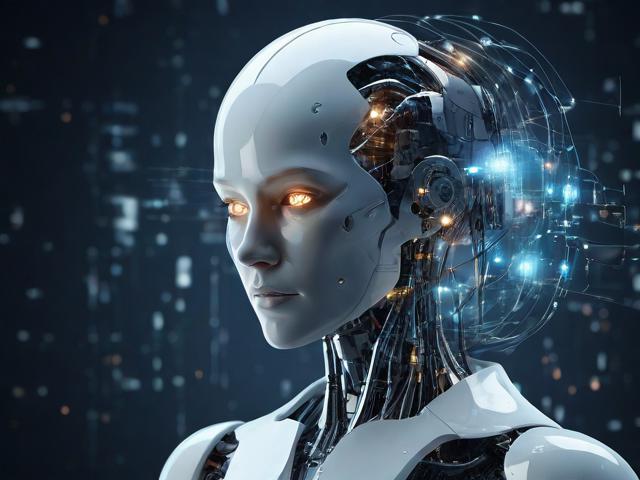 人工智能的便捷缩写，AI如何改变我们的世界